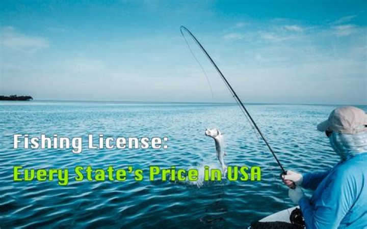 Can You Get A Fishing License At Fred Meyer