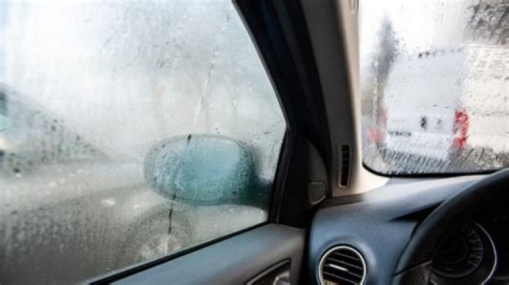 Question: Car Windows Fogging Up Inside When It Rains