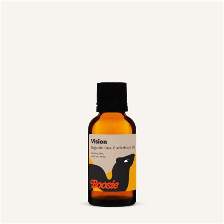 Question: Is Sea Buckthorn Oil Safe For Dogs