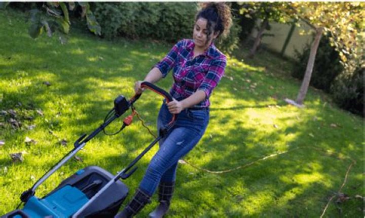 Quick Answer: Can You Ride A Riding Lawn Mower While Pregnant