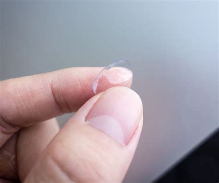 Quick Answer: How To Repair Ripped Contact Lenses