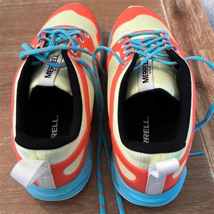 Quick Answer: Where Are Merrill Shoes Made