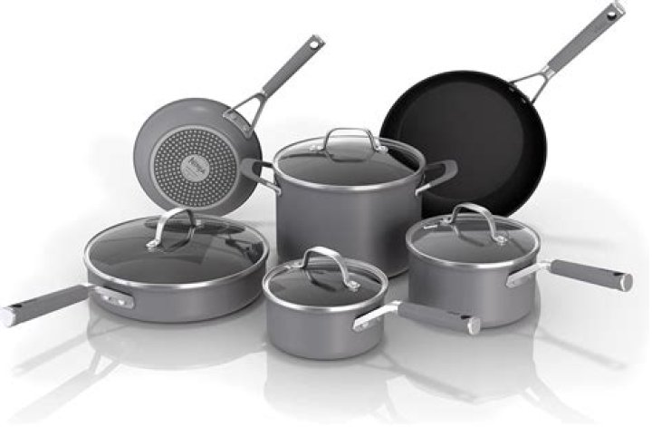 Where can I find cheap cookware?