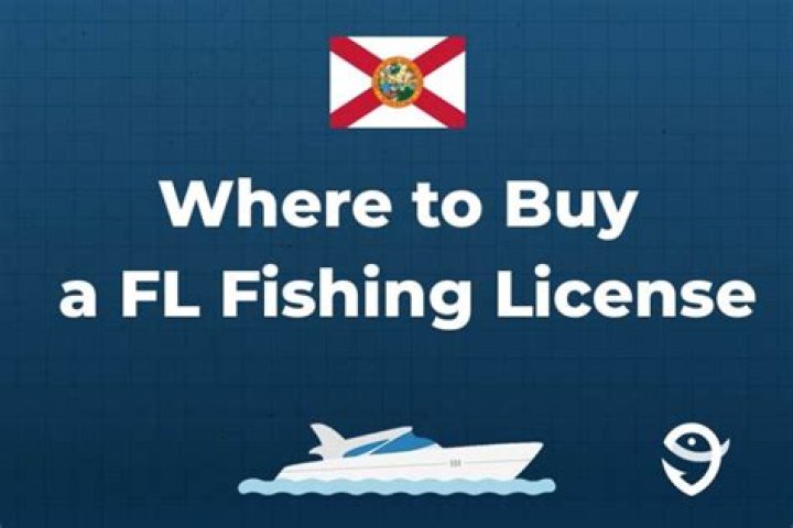 Where To Buy Non Resident Florida Fishing License